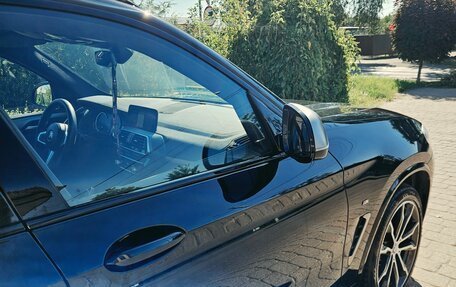 BMW X3, 2019 год, 5 150 000 рублей, 12 фотография