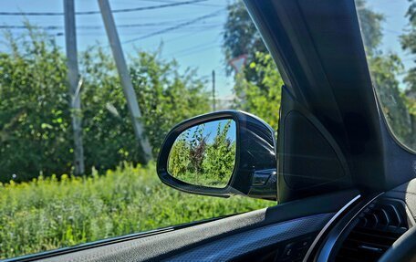 BMW X3, 2019 год, 5 150 000 рублей, 15 фотография