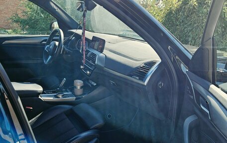BMW X3, 2019 год, 5 150 000 рублей, 18 фотография