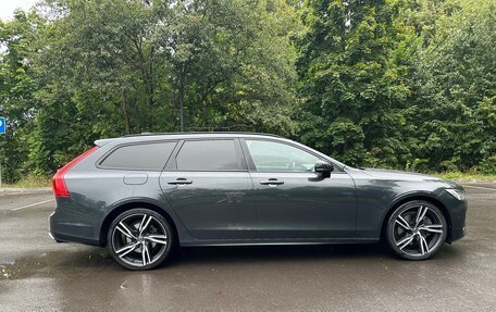 Volvo V90 II, 2019 год, 3 900 000 рублей, 3 фотография
