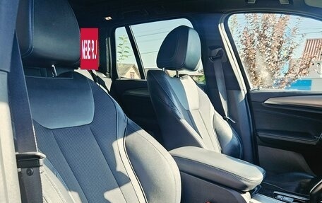 BMW X3, 2019 год, 5 150 000 рублей, 17 фотография