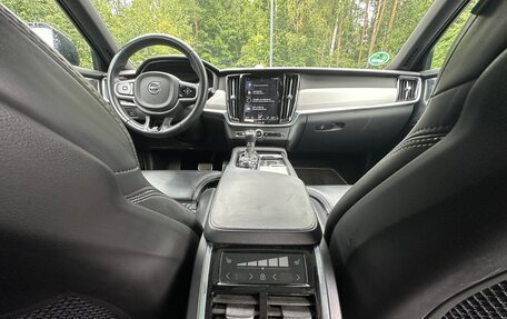 Volvo V90 II, 2019 год, 3 900 000 рублей, 12 фотография