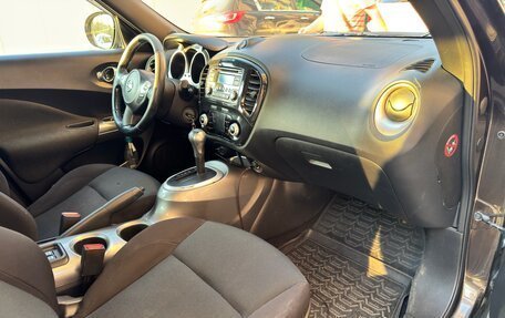 Nissan Juke II, 2013 год, 945 000 рублей, 6 фотография