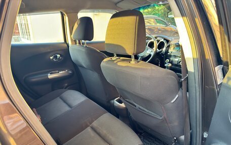 Nissan Juke II, 2013 год, 945 000 рублей, 7 фотография
