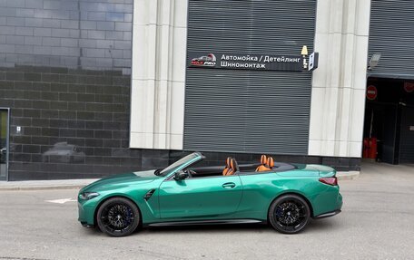 BMW M4, 2025 год, 14 900 000 рублей, 4 фотография