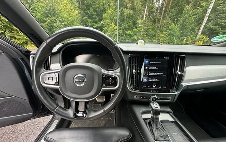 Volvo V90 II, 2019 год, 3 900 000 рублей, 11 фотография