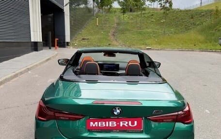 BMW M4, 2025 год, 14 900 000 рублей, 5 фотография