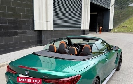 BMW M4, 2025 год, 14 900 000 рублей, 6 фотография