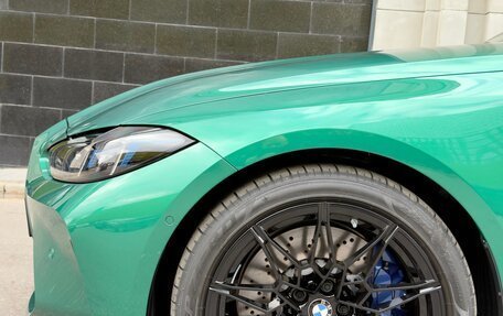 BMW M4, 2025 год, 14 900 000 рублей, 16 фотография