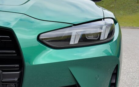 BMW M4, 2025 год, 14 900 000 рублей, 15 фотография