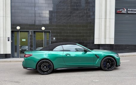BMW M4, 2025 год, 14 900 000 рублей, 14 фотография