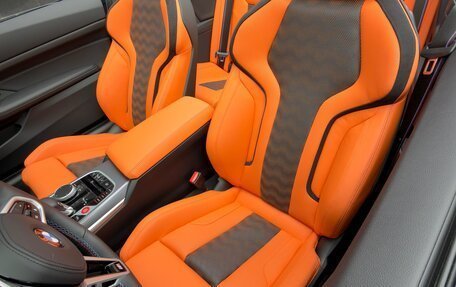 BMW M4, 2025 год, 14 900 000 рублей, 21 фотография