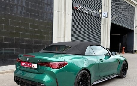 BMW M4, 2025 год, 14 900 000 рублей, 13 фотография