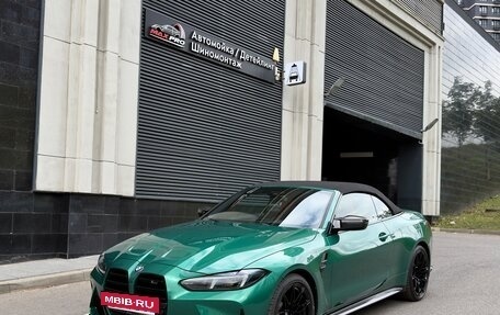 BMW M4, 2025 год, 14 900 000 рублей, 11 фотография