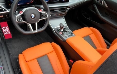 BMW M4, 2025 год, 14 900 000 рублей, 22 фотография