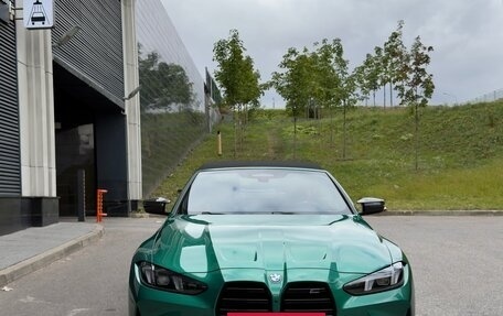 BMW M4, 2025 год, 14 900 000 рублей, 8 фотография