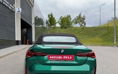 BMW M4, 2025 год, 14 900 000 рублей, 17 фотография