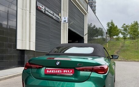 BMW M4, 2025 год, 14 900 000 рублей, 18 фотография