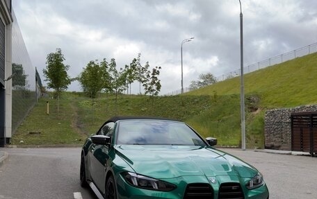 BMW M4, 2025 год, 14 900 000 рублей, 9 фотография