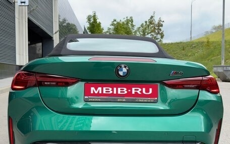 BMW M4, 2025 год, 14 900 000 рублей, 19 фотография