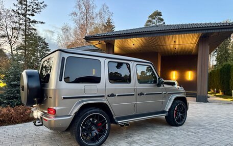 Mercedes-Benz G-Класс AMG, 2023 год, 27 990 000 рублей, 2 фотография