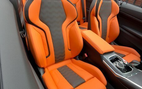 BMW M4, 2025 год, 14 900 000 рублей, 24 фотография