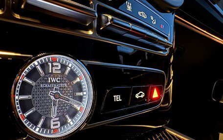 Mercedes-Benz G-Класс AMG, 2023 год, 27 990 000 рублей, 7 фотография