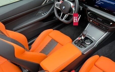 BMW M4, 2025 год, 14 900 000 рублей, 23 фотография