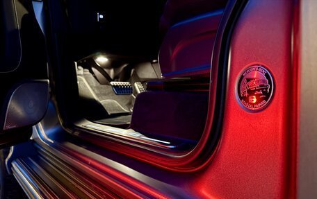 Mercedes-Benz G-Класс AMG, 2023 год, 27 990 000 рублей, 15 фотография
