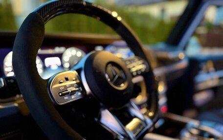 Mercedes-Benz G-Класс AMG, 2023 год, 27 990 000 рублей, 23 фотография