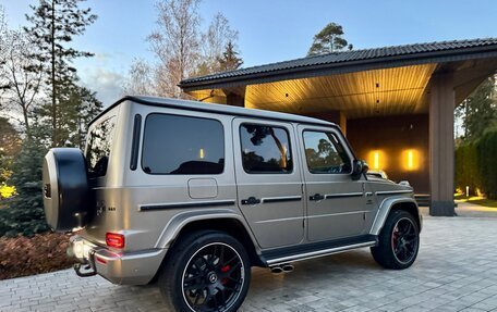 Mercedes-Benz G-Класс AMG, 2023 год, 27 990 000 рублей, 26 фотография