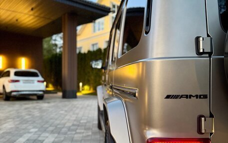 Mercedes-Benz G-Класс AMG, 2023 год, 27 990 000 рублей, 27 фотография