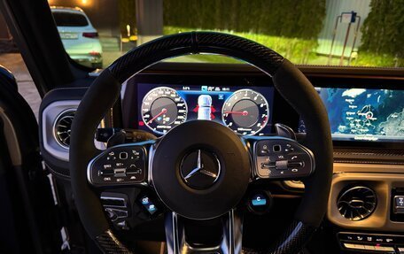 Mercedes-Benz G-Класс AMG, 2023 год, 27 990 000 рублей, 36 фотография