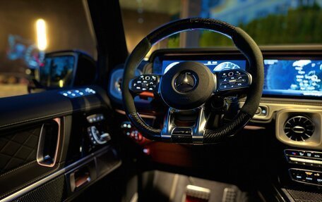 Mercedes-Benz G-Класс AMG, 2023 год, 27 990 000 рублей, 34 фотография