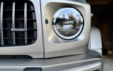 Mercedes-Benz G-Класс AMG, 2023 год, 27 990 000 рублей, 33 фотография