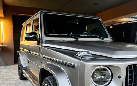 Mercedes-Benz G-Класс AMG, 2023 год, 27 990 000 рублей, 30 фотография