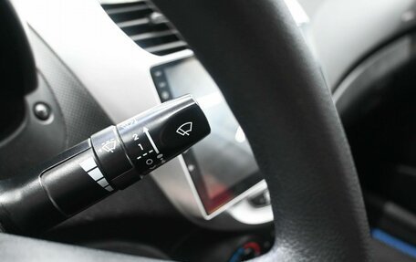 Hyundai Solaris II рестайлинг, 2011 год, 649 900 рублей, 13 фотография
