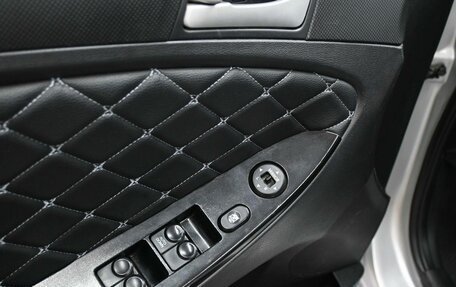Hyundai Solaris II рестайлинг, 2011 год, 649 900 рублей, 17 фотография