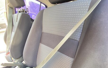 Hyundai Getz I рестайлинг, 2008 год, 690 000 рублей, 10 фотография