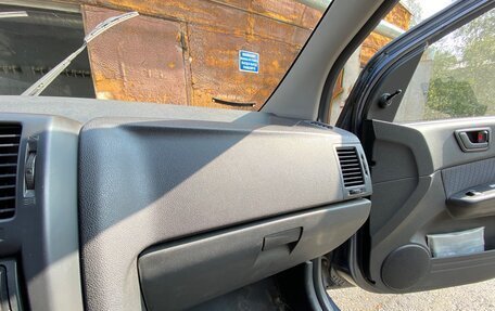 Hyundai Getz I рестайлинг, 2008 год, 690 000 рублей, 3 фотография