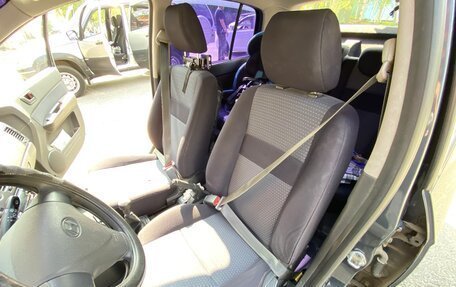 Hyundai Getz I рестайлинг, 2008 год, 690 000 рублей, 9 фотография