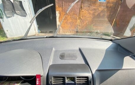 Hyundai Getz I рестайлинг, 2008 год, 690 000 рублей, 5 фотография