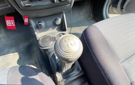 Hyundai Getz I рестайлинг, 2008 год, 690 000 рублей, 7 фотография