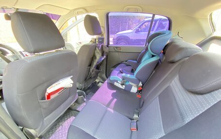 Hyundai Getz I рестайлинг, 2008 год, 690 000 рублей, 16 фотография