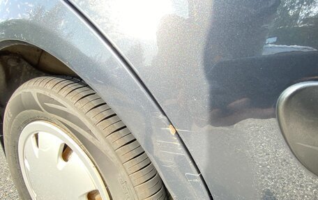 Hyundai Getz I рестайлинг, 2008 год, 690 000 рублей, 23 фотография