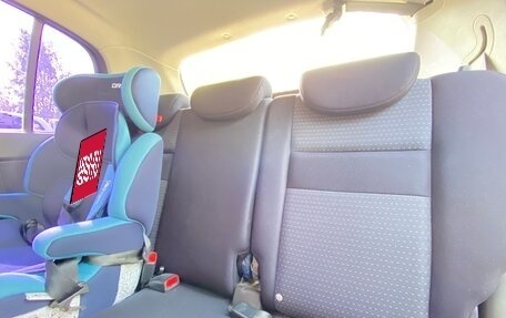 Hyundai Getz I рестайлинг, 2008 год, 690 000 рублей, 17 фотография