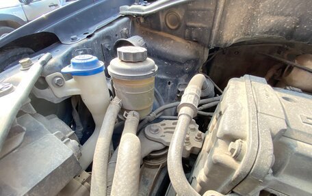 Hyundai Getz I рестайлинг, 2008 год, 690 000 рублей, 34 фотография