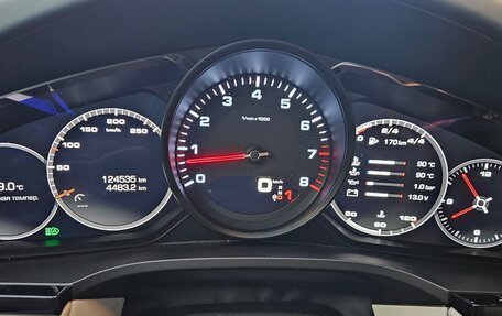 Porsche Cayenne III, 2019 год, 5 600 000 рублей, 6 фотография