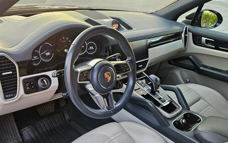 Porsche Cayenne III, 2019 год, 5 600 000 рублей, 11 фотография