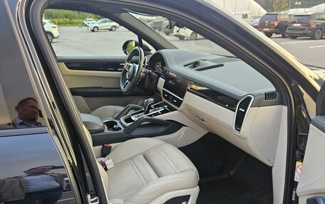 Porsche Cayenne III, 2019 год, 5 600 000 рублей, 12 фотография